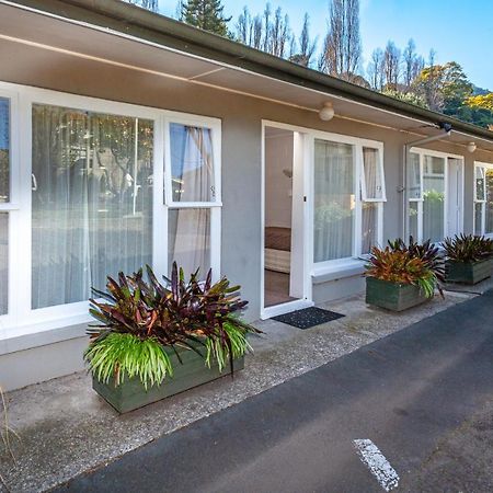 Brookby Motel Thames Ngoại thất bức ảnh