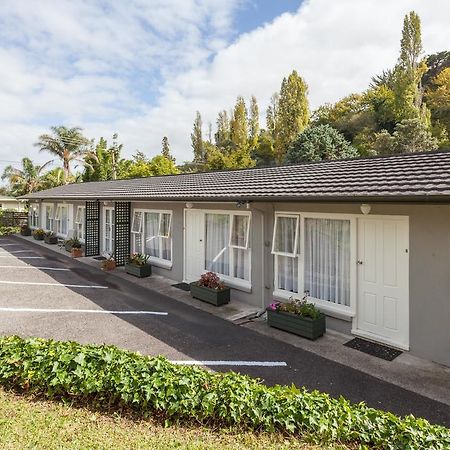 Brookby Motel Thames Ngoại thất bức ảnh