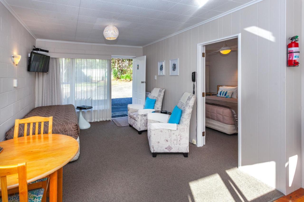 Brookby Motel Thames Ngoại thất bức ảnh