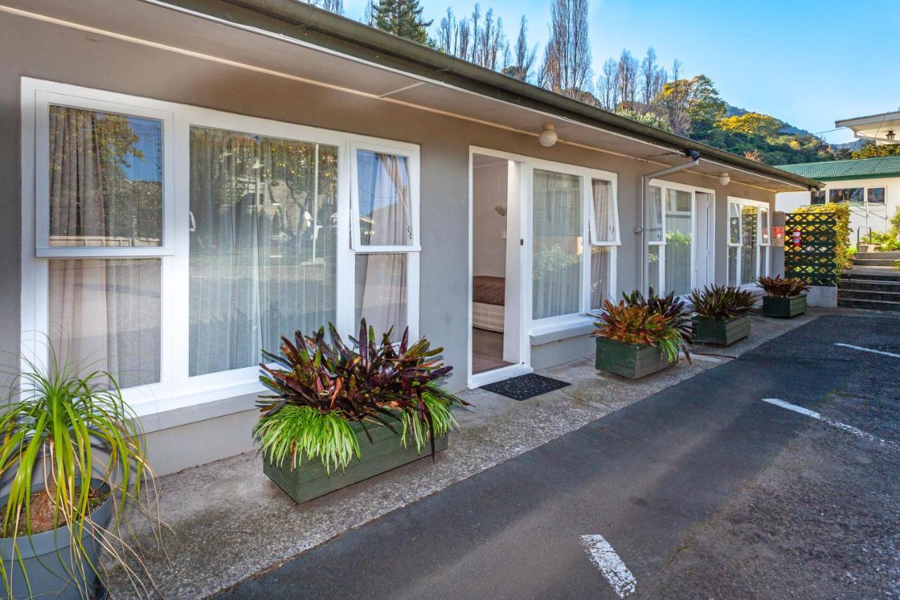 Brookby Motel Thames Ngoại thất bức ảnh
