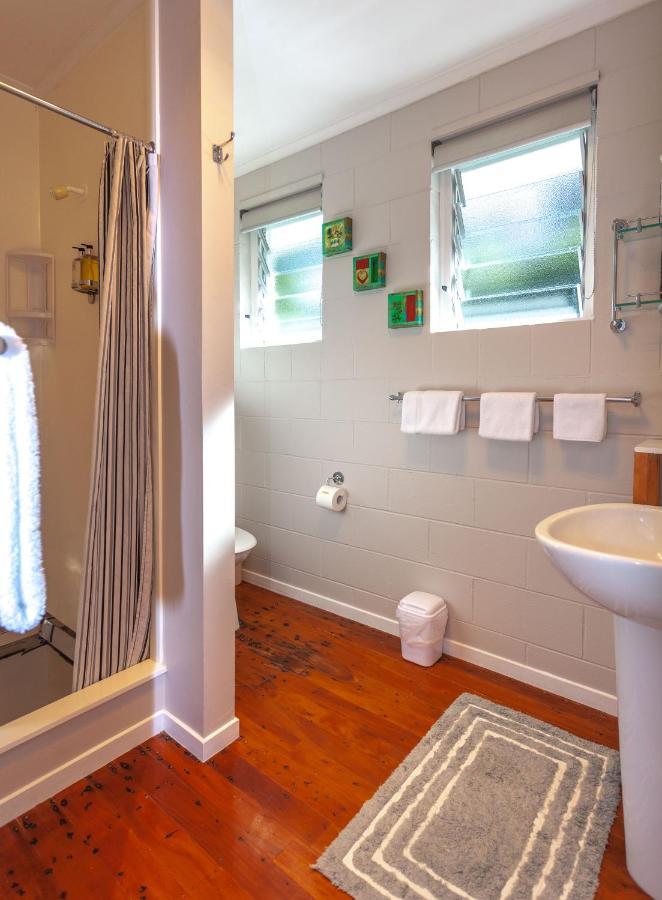 Brookby Motel Thames Ngoại thất bức ảnh